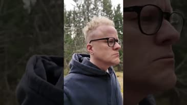 Saker man tänker på i skogen