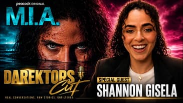 Shannon Gisela | M.I.A | Etta Tiger Jonze