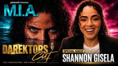 Shannon Gisela | M.I.A | Etta Tiger Jonze