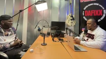 "What does that verse mean K-Shire?" | Da Fixx Morning Radio Show | Holy Culture Radio Show