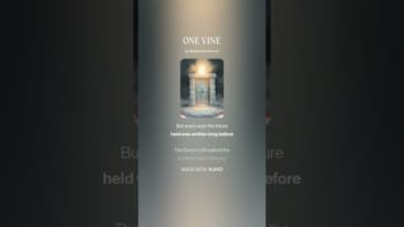 ONE VINE