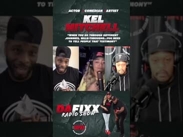 Kel Mitchell's Impact in the industry