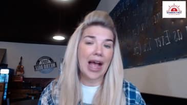 Warren First 931 Feb 16th episode #21