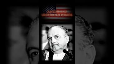 The Deportation of Carlos Marcello #shorts