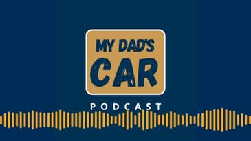 Charles Clegg from Custodian. A Bristol catching fire, Ferrari 328 GTS and Range Rovers. S3E6