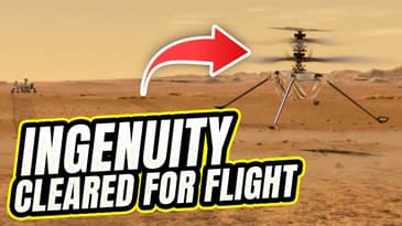 S26E98: Mars Ingenuity Returns, Starliner Delays & Deep Space Secrets | A Space News Pod