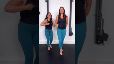 Level Up Your Balance Exercises