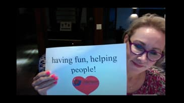 GLOBE AWARE VOLUNTEERS SHARE: Favorite Moments Abroad!