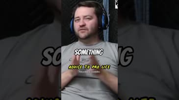 Advice to the pro choice crowd