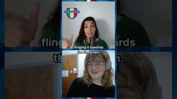 Moise Kean showing up for Juventus... but unlucky against Verona