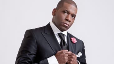 Dr. Jamal Bryant, The Art of Meditation