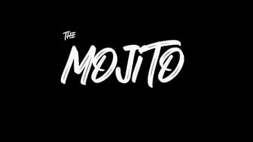 COCKtails! Derek Cline's Favorite, The Mojito!