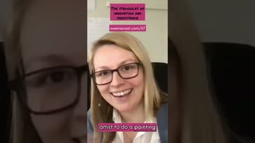 Did Leonardo da Vinci struggle with an ADHD trait? The signs suggest so!