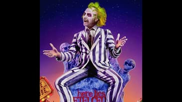 277: M3GAN + Beetlejuice