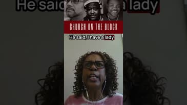 The Community Needs Female Pastors!