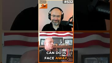 The One-Second Handshake Trick