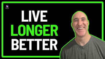The 6 Most Powerful Longevity Habits You Can Control