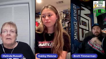 Let's Talk Racing LIVE April 2, 2023