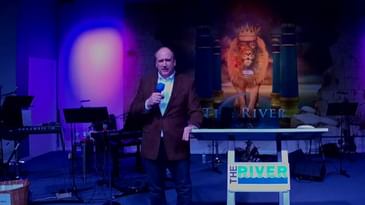 The Agenda Of Angels Kevin Zadai Session 6 The River Of Waupun