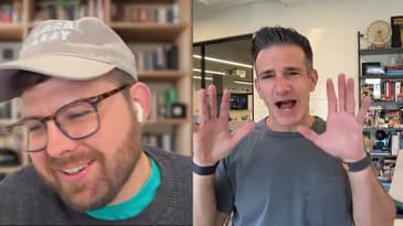 Josh Wolfe’s Hill and Valley Reality Check