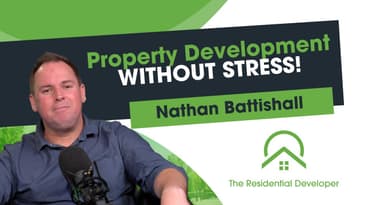 Want STRESS-FREE Success in Property Acquisition? Watch Nathan Battishall Now