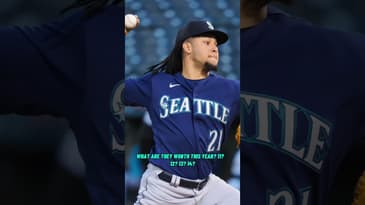 How much better are the Mariners in 2023? #mlb #baseball #mariners #seattlemariners