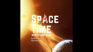 Auroras and Cosmic Craters: Unveiling Earth's Spectacular Space Weather and Impact Discoveries