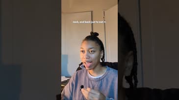 Why It's Annoying Taking A Shower While Being Tall...