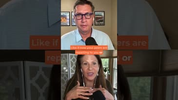 The importance of setting expectations