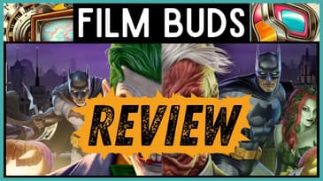 561: Batman: The Long Halloween Parts One & Two