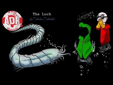 Al Dente Rigamortis - Episode 83: The Loch