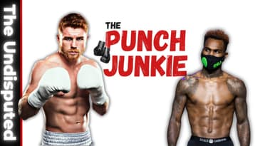 The Punch Junkie™ Podcast (7.12.23)