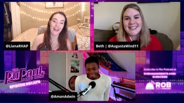 RuPaul’s Drag Race Season 13 | Episode 13 Recap