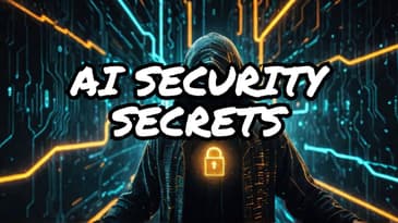 AI Security Secrets Unveiled: NSA Tech, Zero Trust & 2025 Cyber Trends With Jason Rogers from Invary
