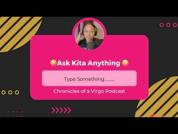 Ask Kita Anything! #chroniclesofavirgo #askkita #explorepage