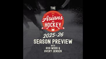 S2E1: The 2025-26 Season Preview — with Ava Wood & Avery Jensen