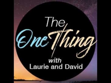 Episode 38: Expanding Your Relationship With the "I AM" Presence