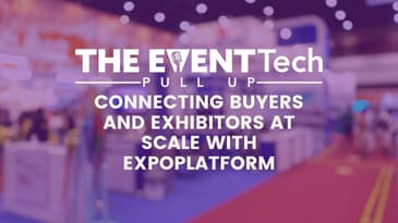 Connecting Buyers and Exhibitors at Scale with ExpoPlatform