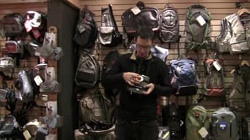Vedavoo Chest Pack