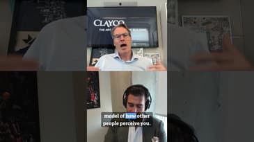 Building Your Personal Brand: Tips from a City CMO Turned Chief Growth Officer #personalbranding