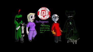 ADR Episode 135: MiniPasta Mash-Up!