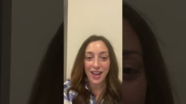 Adina’s Testimonial