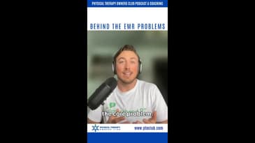 Behind the EMR Problems