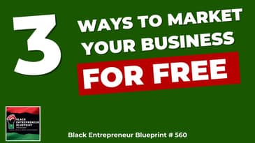 3 Simple Ways To Market Your Business For Free