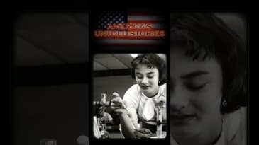 Judyth Vary Baker’s Ever Expanding Narrative #shorts