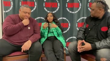 Wande talks being a woman in CHH, branding and collaboration | Da Fixx Morning Radio Show