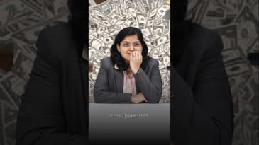 How to Find Multibagger Stocks Using AI | Join Our Webinar! | CA Rachana Ranade | #shorts