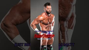 Could Matt Cardona return to WWE at the Royal Rumble?