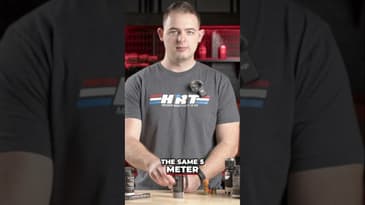 Experience the Power of the IWA M11