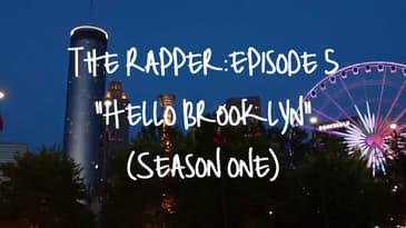 The Rapper: Hello Brooklyn | Episode 5 (Season One)